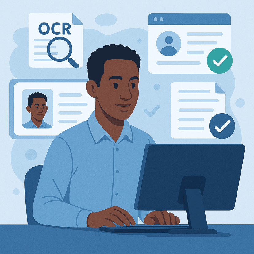 Data Extraction & Validation