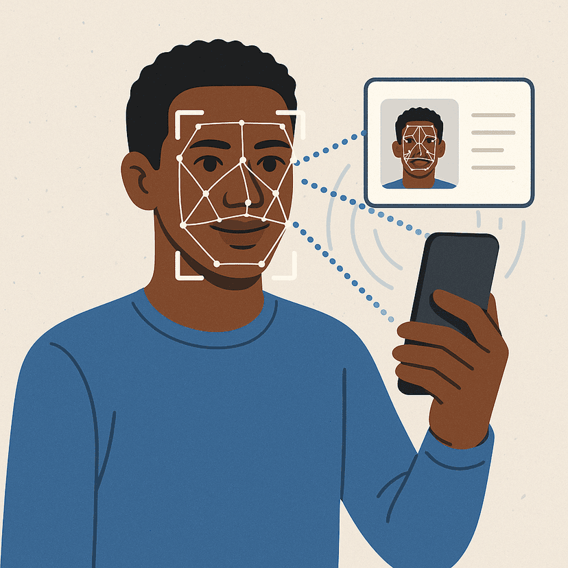 Biometric Verification